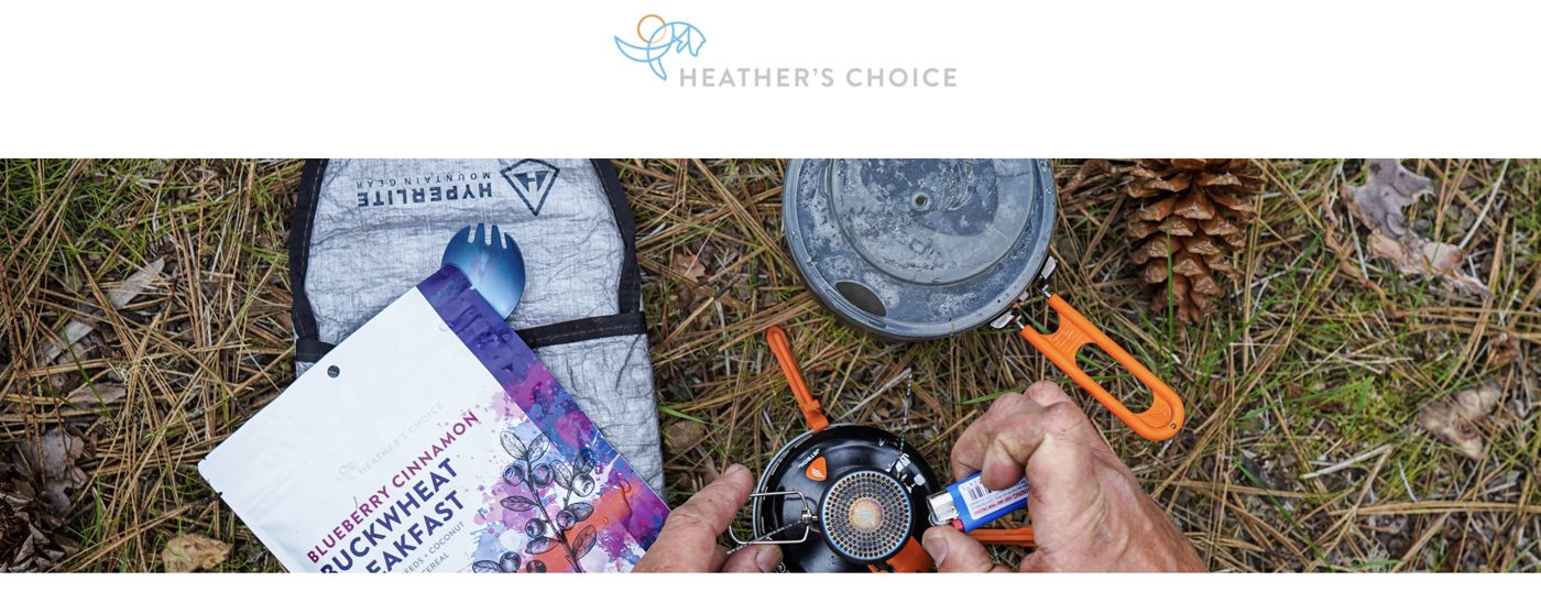 Heather's Choice