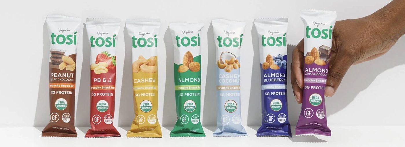 Tosi
