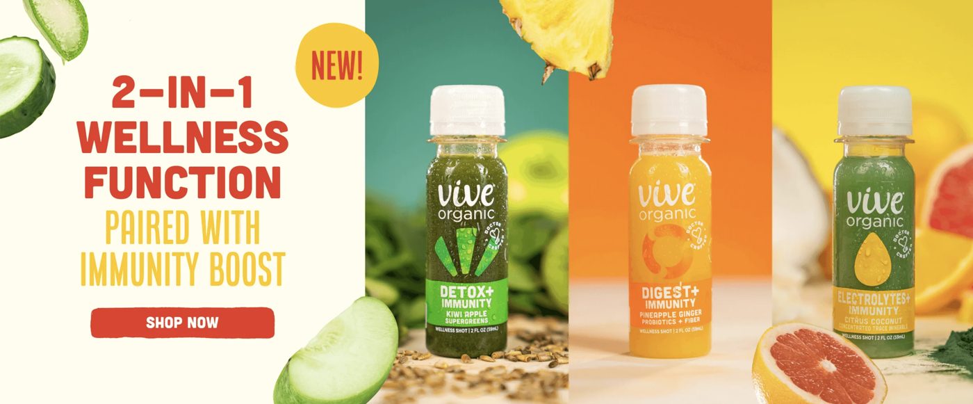 Vive Organic