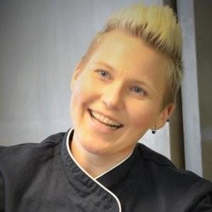 Heidi, founder of Heidi HO